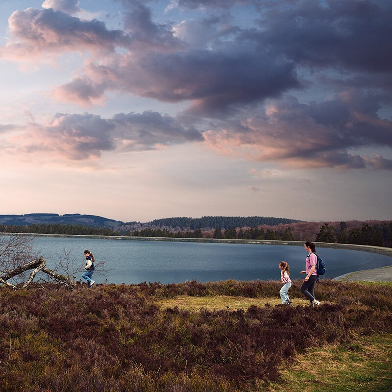 Center Parcs Hochsauerland-