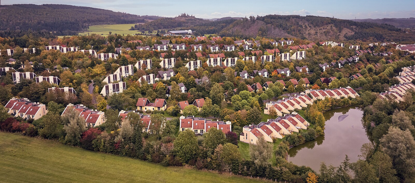 Center Parcs Hochsauerland-