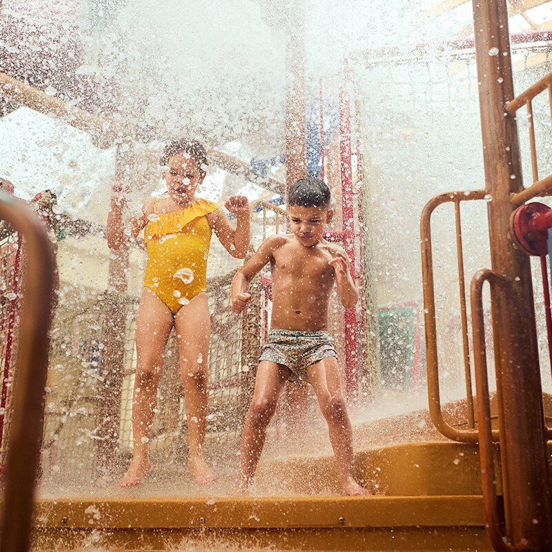 Center Parcs Hochsauerland-