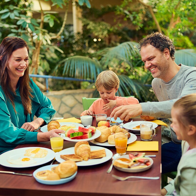 Center Parcs Hochsauerland-