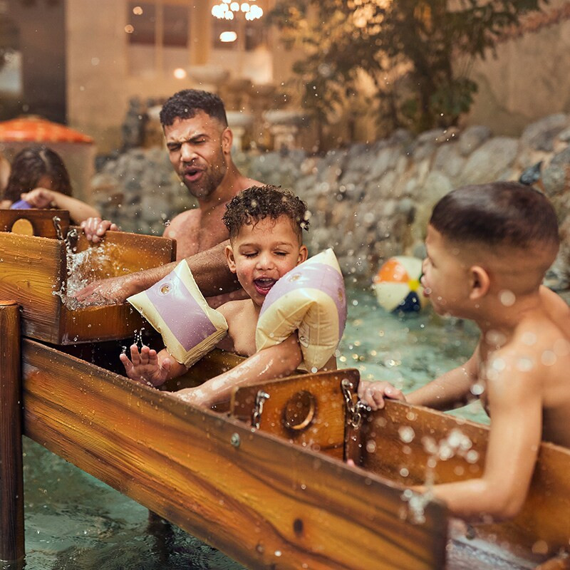 Center Parcs Hochsauerland-