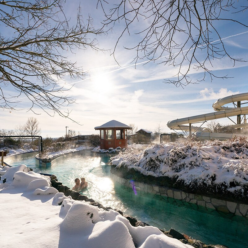 Center Parcs Hochsauerland-