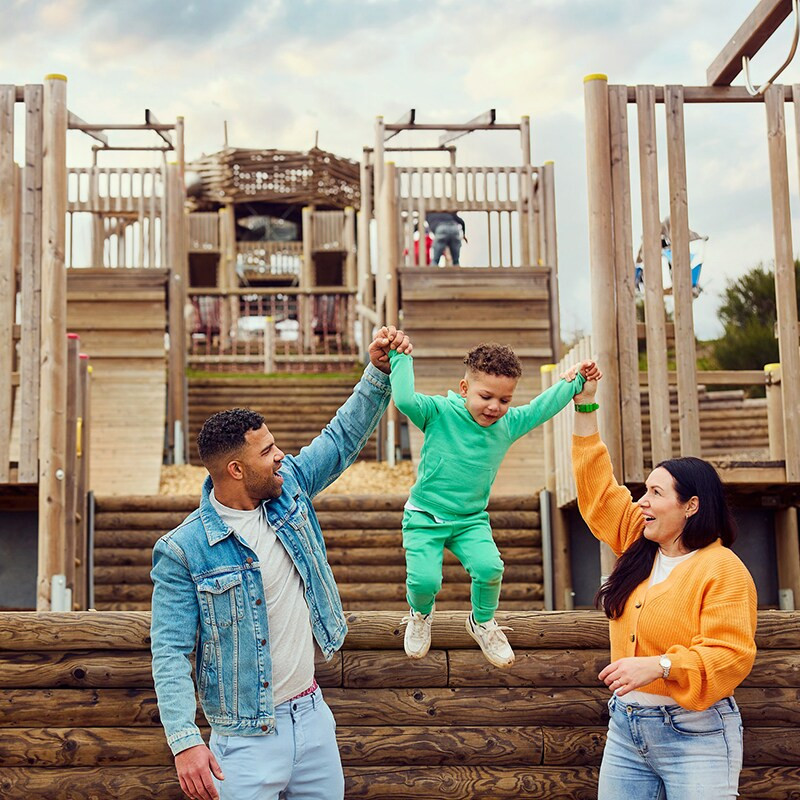 Center Parcs Hochsauerland-