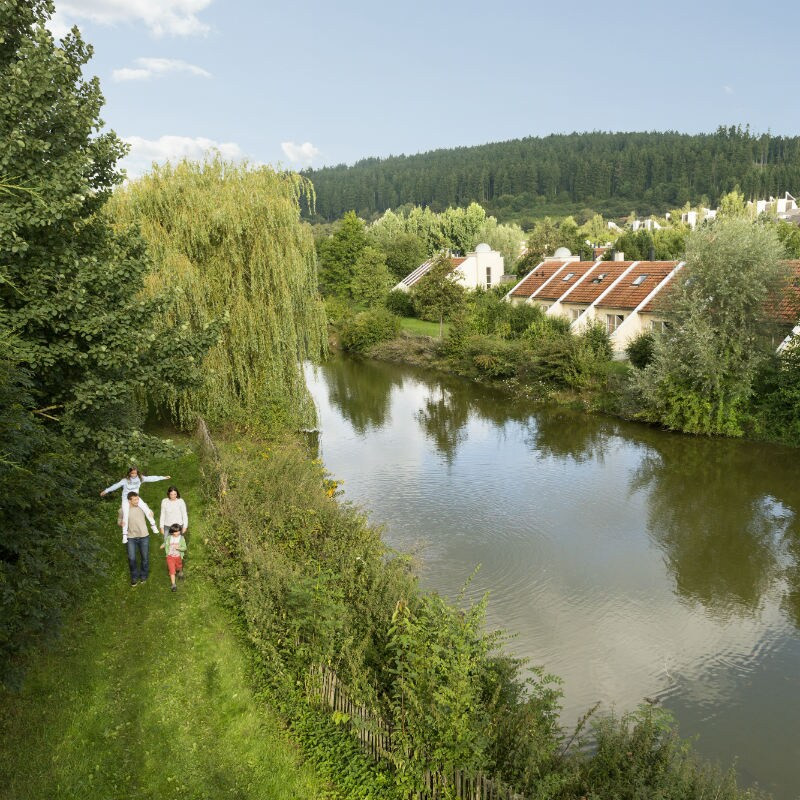 Center Parcs Hochsauerland