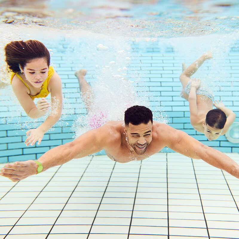 Center Parcs Hochsauerland-
