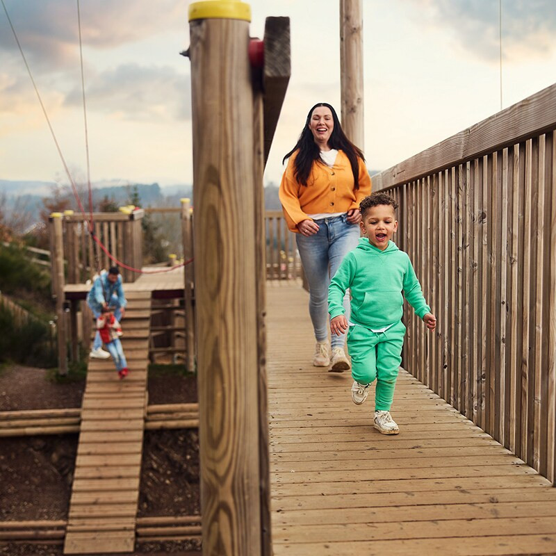 Center Parcs Hochsauerland-
