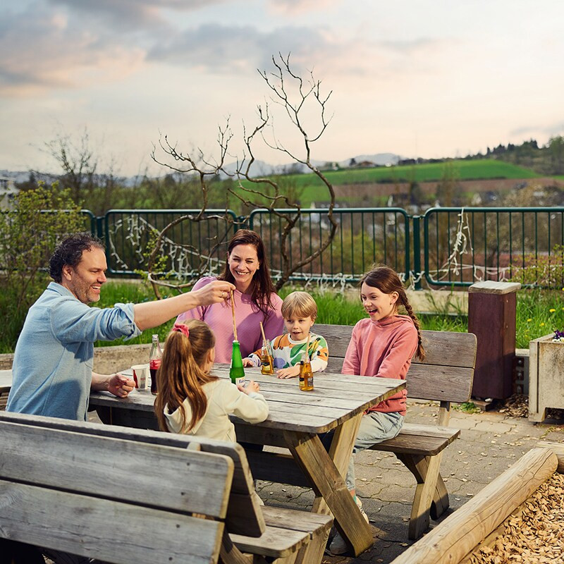 Center Parcs Hochsauerland-