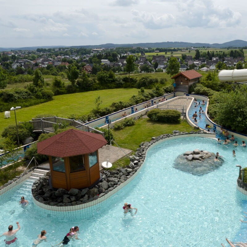 Center Parcs Hochsauerland-