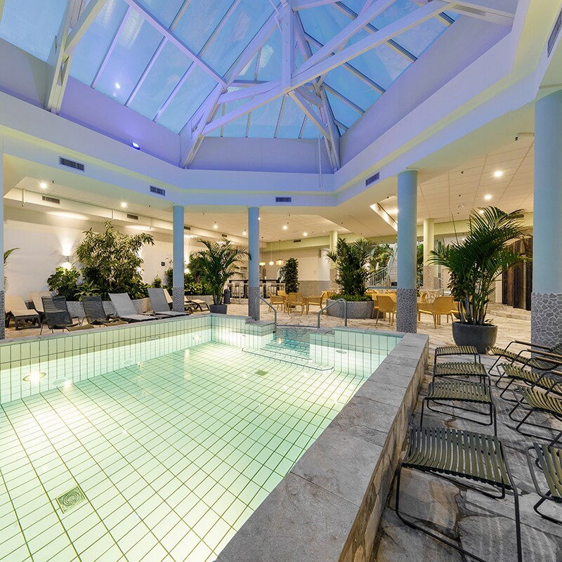 Center Parcs Hochsauerland-