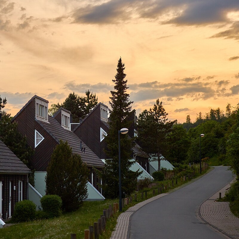 Center Parcs Hochsauerland-