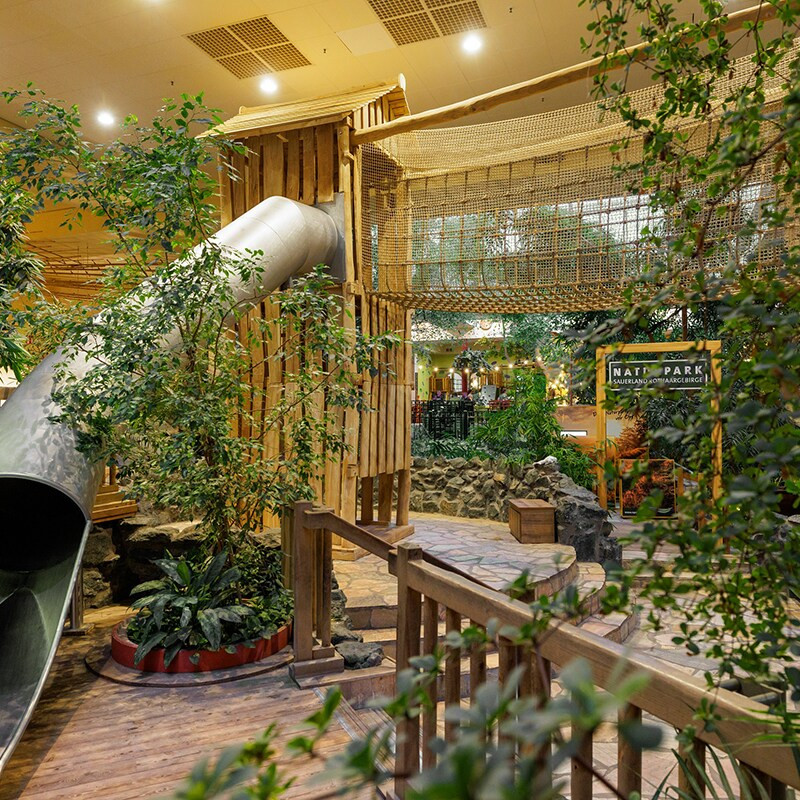 Center Parcs Hochsauerland-