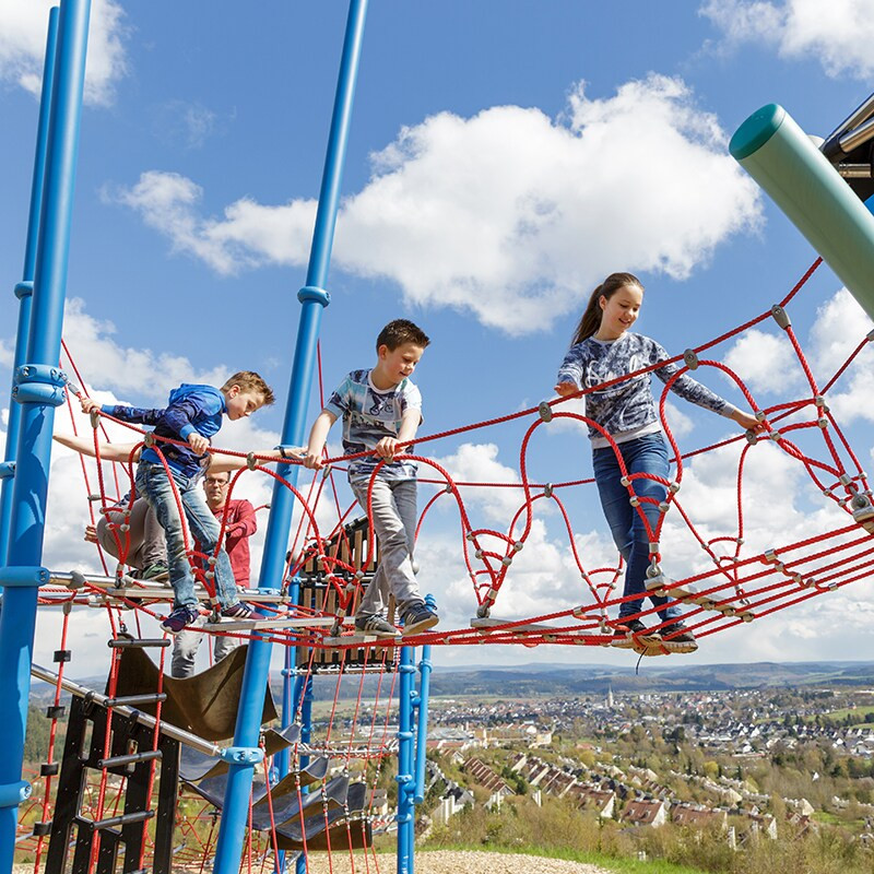 Center Parcs Hochsauerland-