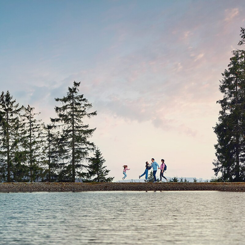 Center Parcs Hochsauerland-