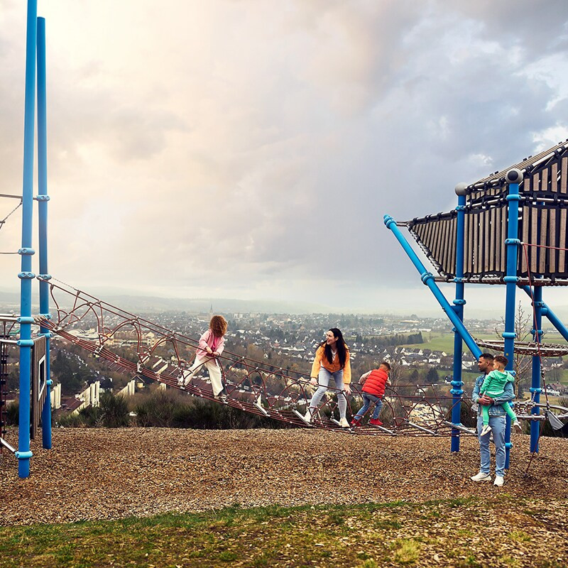 Center Parcs Hochsauerland-