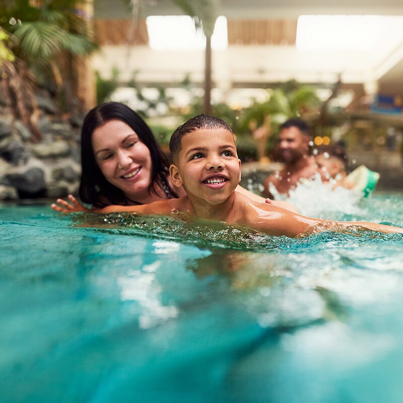 Center Parcs Hochsauerland-