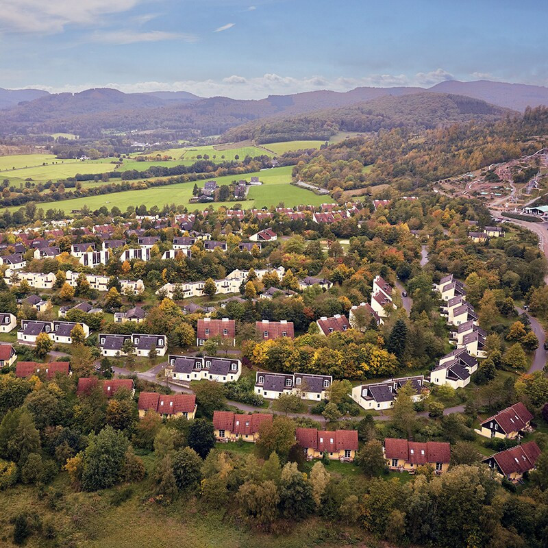 Center Parcs Hochsauerland-