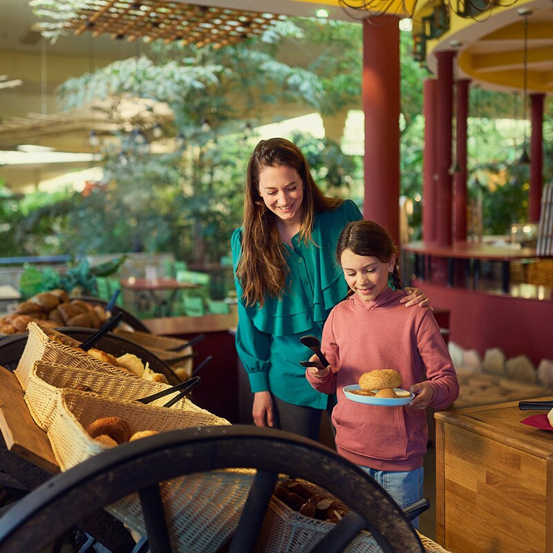 Center Parcs Hochsauerland-