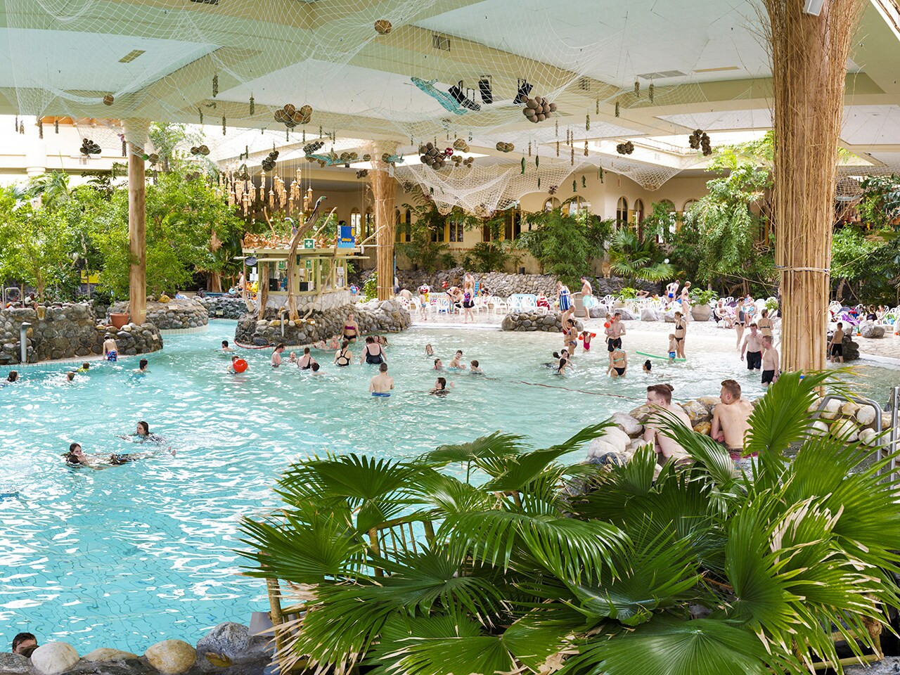 Center Parcs Hochsauerland