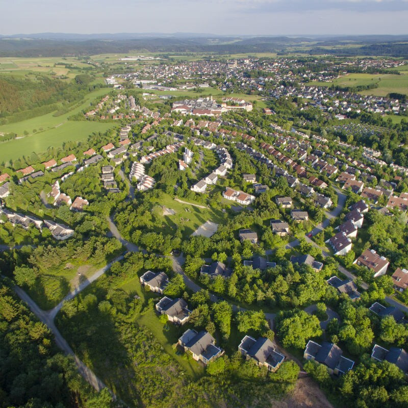 Center Parcs Hochsauerland-