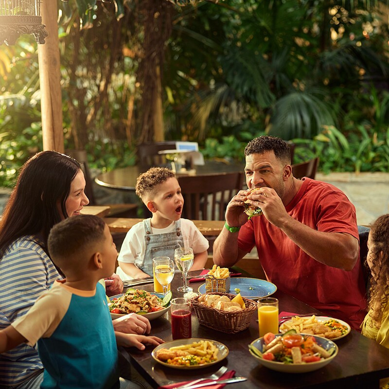 Center Parcs Hochsauerland-