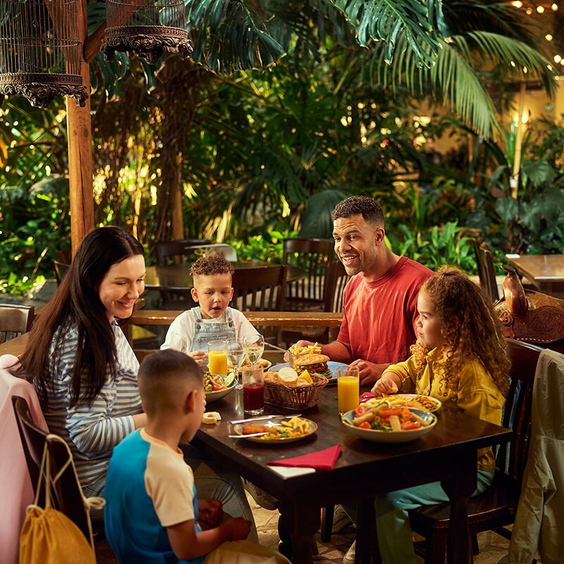 Center Parcs Hochsauerland-