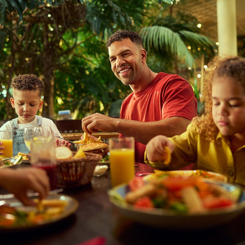 Center Parcs Hochsauerland-