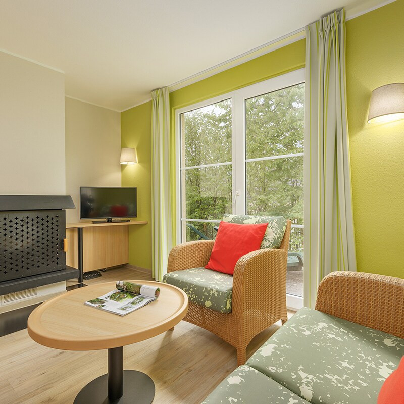 Center Parcs Hochsauerland-