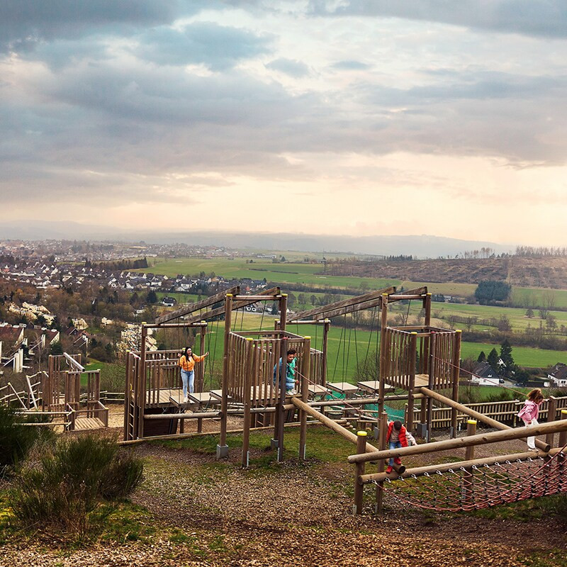 Center Parcs Hochsauerland-