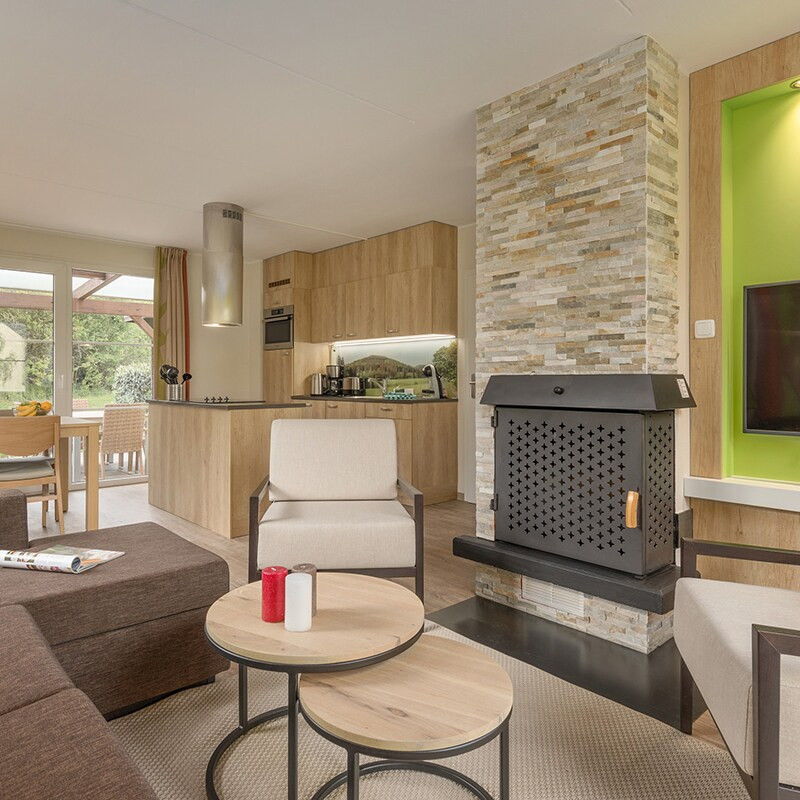 Center Parcs Hochsauerland-
