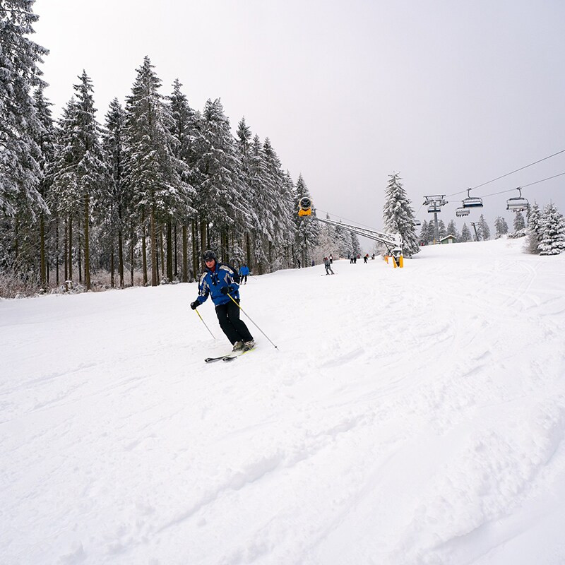 Center Parcs Hochsauerland-