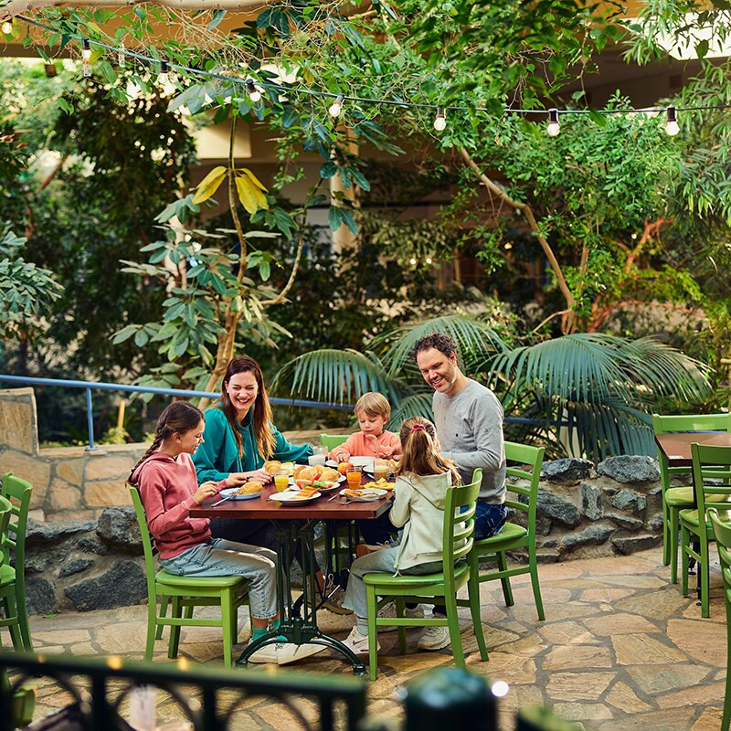 Center Parcs Hochsauerland-