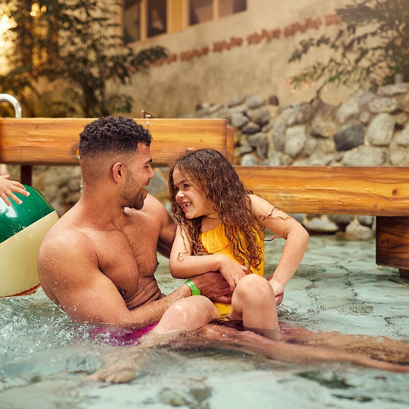 Center Parcs Hochsauerland-