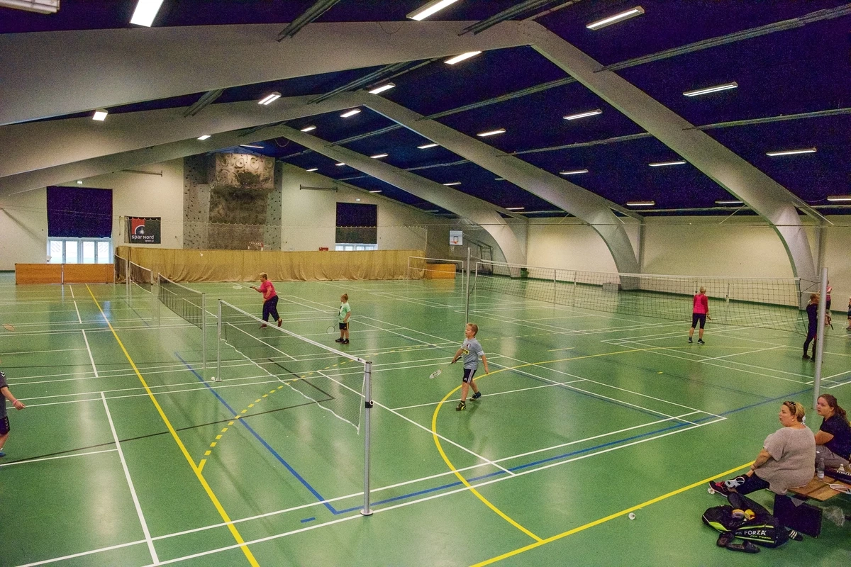 Landal Rønbjerg-