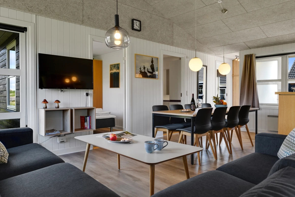 Landal Rønbjerg