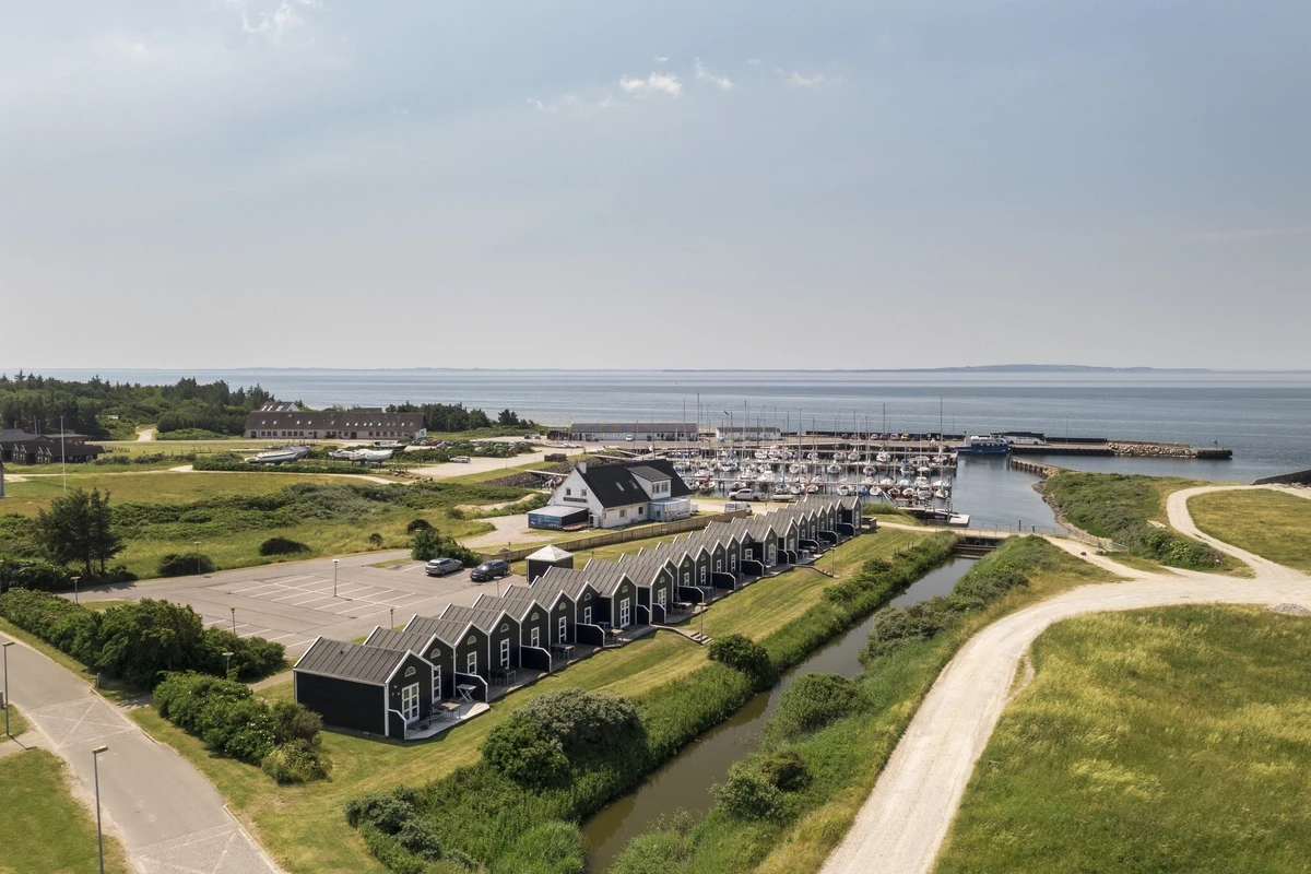 Landal Rønbjerg