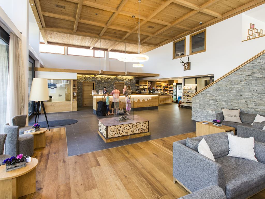 Alpine Lodge Lenzerheide-