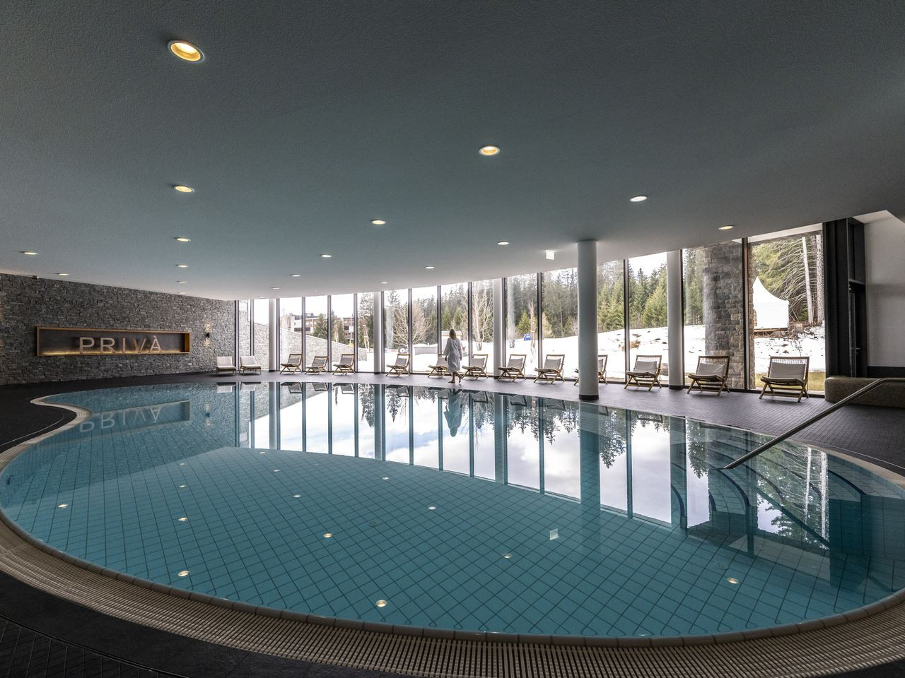 Alpine Lodge Lenzerheide