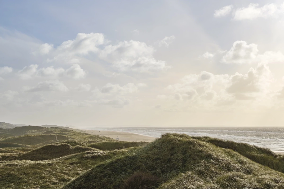 Landal Grønhøj Strand-