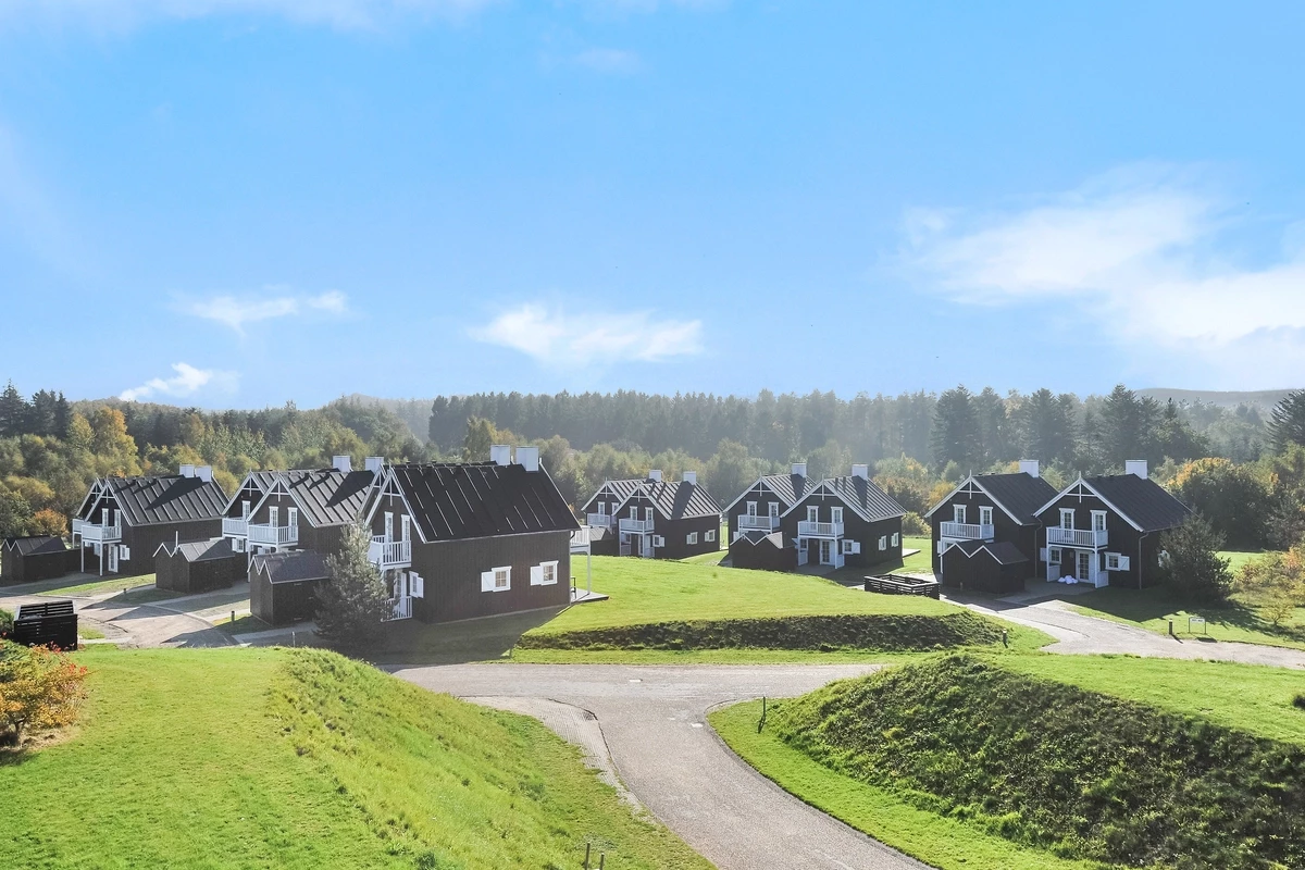 Landal Søhøjlandet