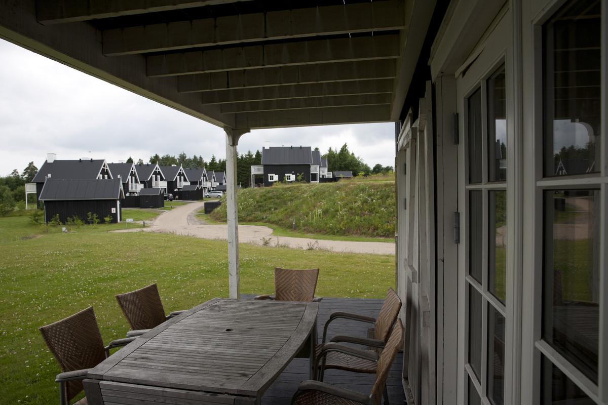 Landal Søhøjlandet-