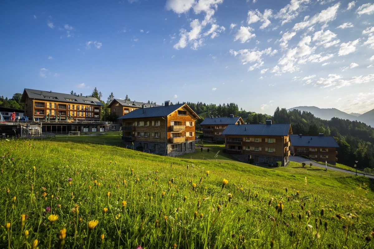 Landal Brandnertal-