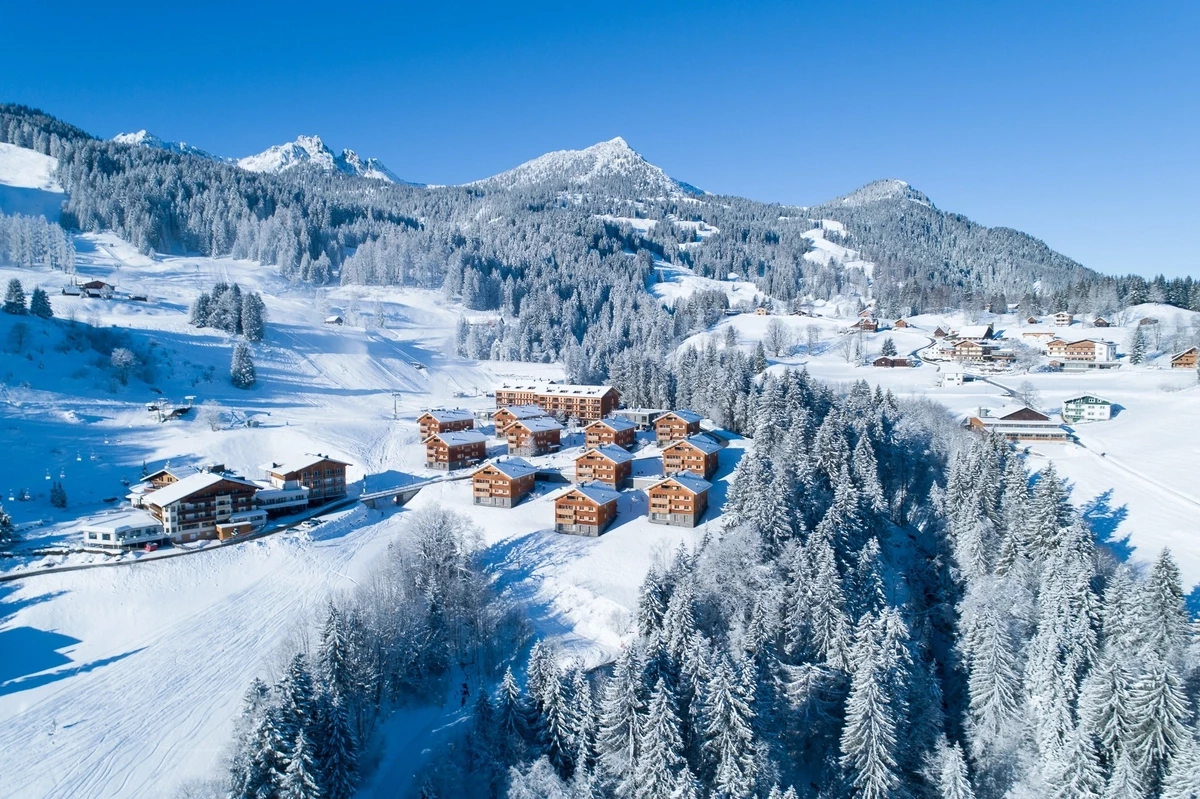 Landal Brandnertal