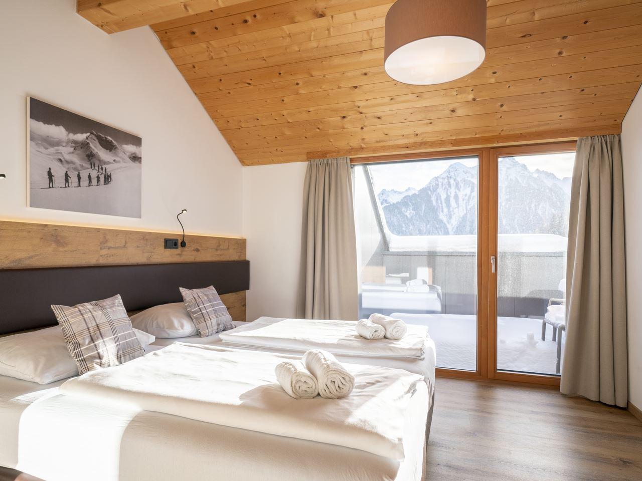 Landal Brandnertal-