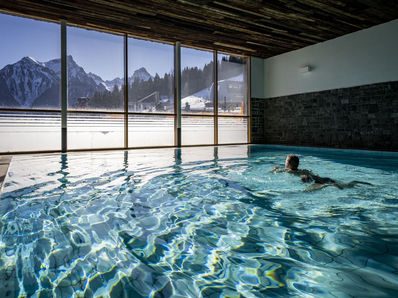 Landal Brandnertal
