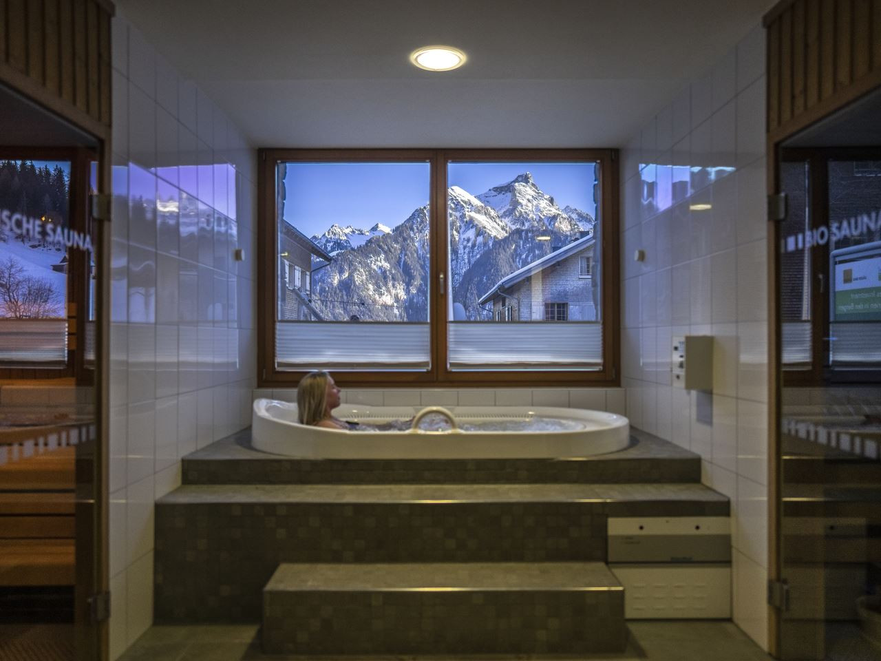 Landal Brandnertal-
