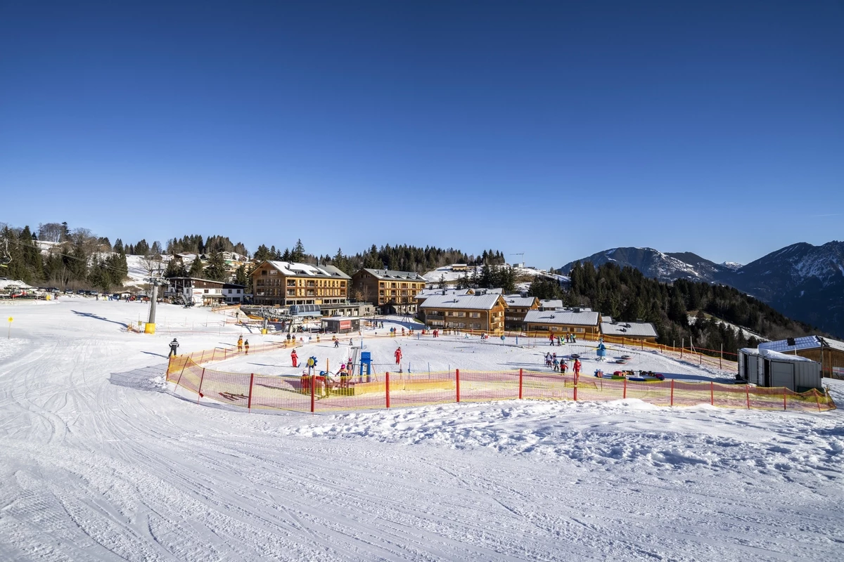 Landal Chalet Matin-