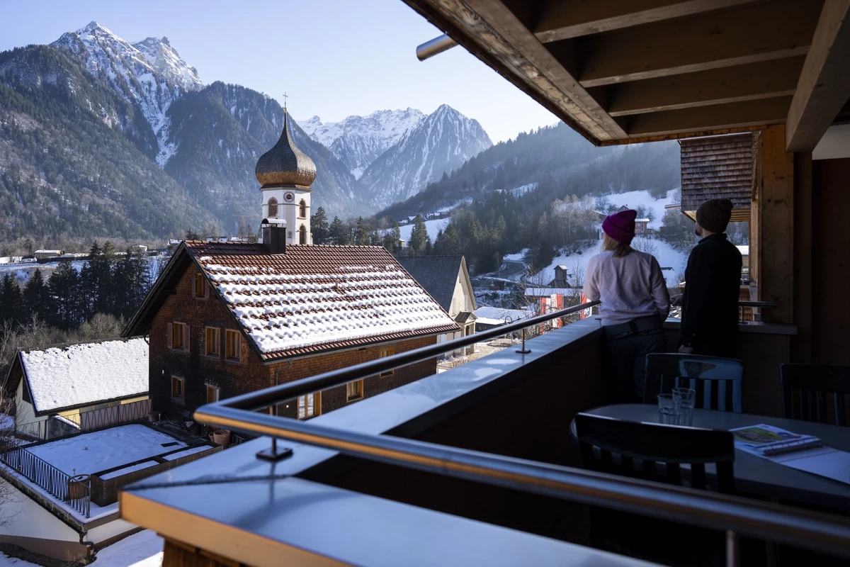 Landal Chalet Matin