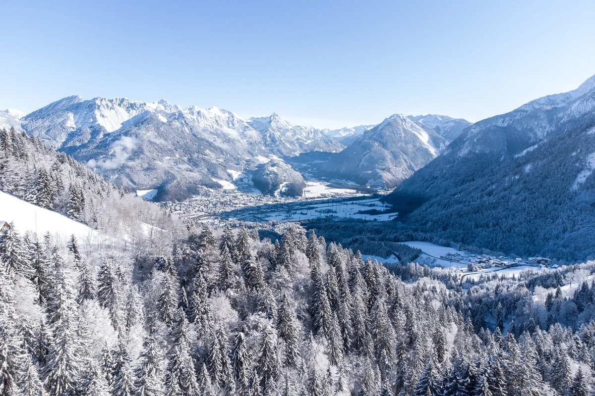 Landal Chalet Matin
