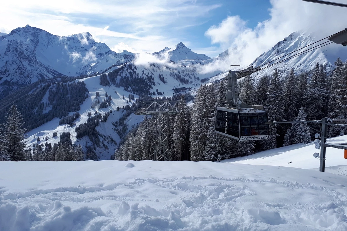 Landal Chalet Matin-