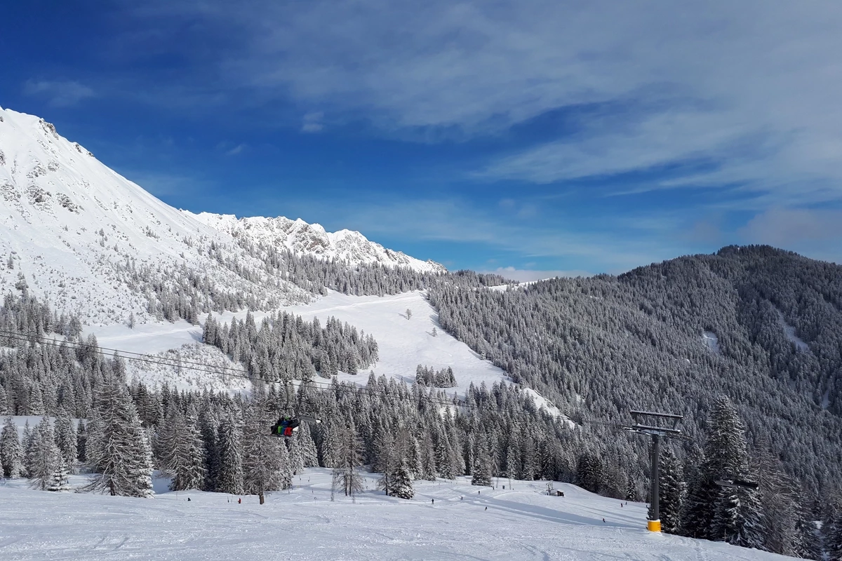 Landal Chalet Matin-